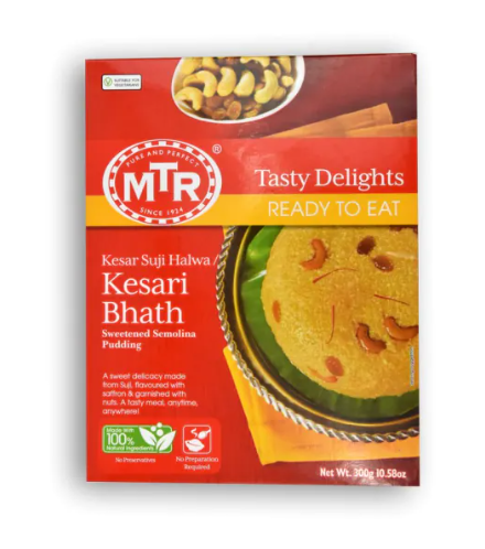 MTR Kesari Bhath 10.58 OZ